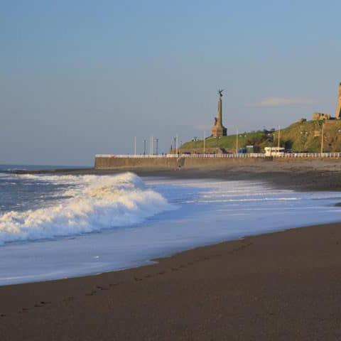 Spacious Luxury Escape With Sea Views And Pet Friendly At Clarach Bay Aberystwyth Exterior foto